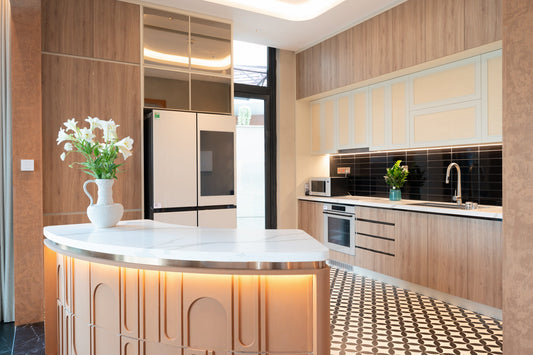 Rivius: Elevating Luxury Living Through Thoughtful Design