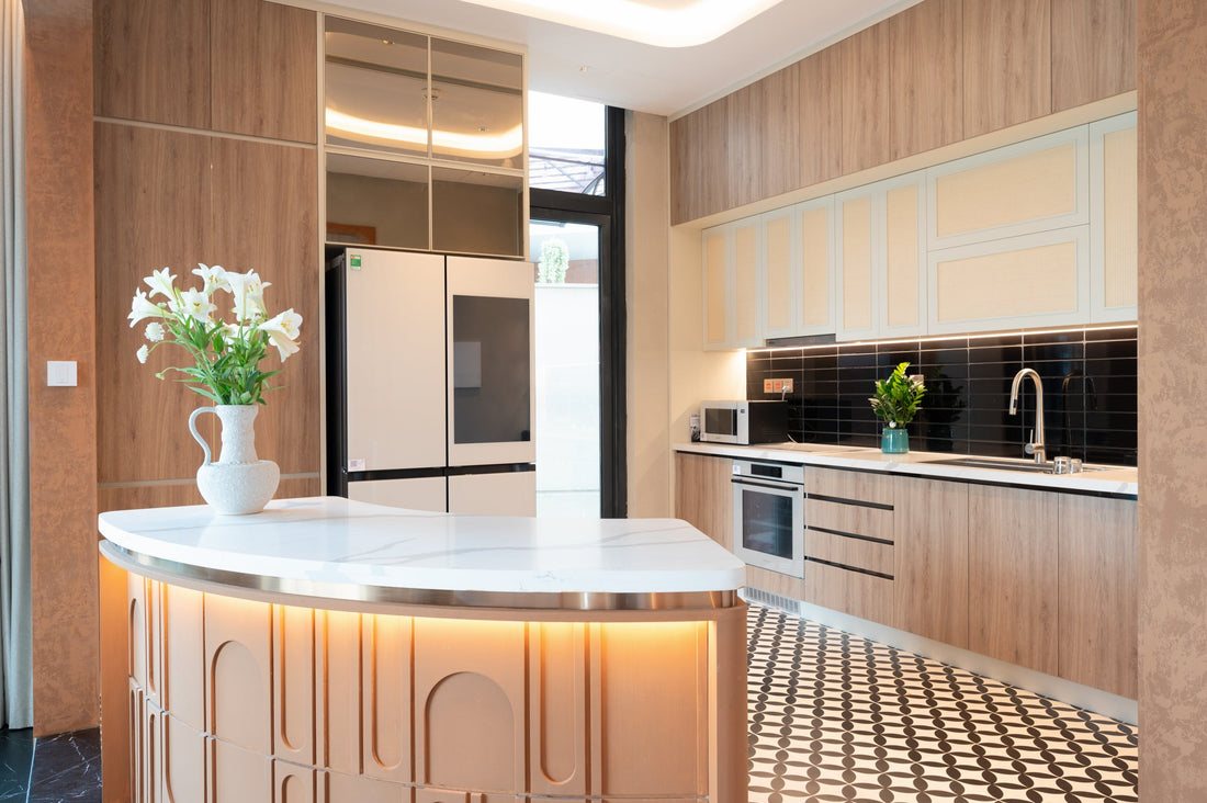 Rivius: Elevating Luxury Living Through Thoughtful Design