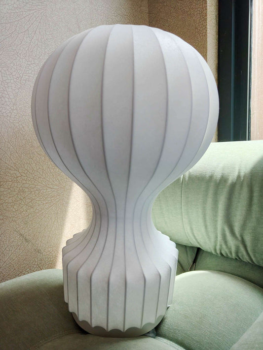 Rivius Aéro – Retro Modern Hot Air Balloon Table Lamp