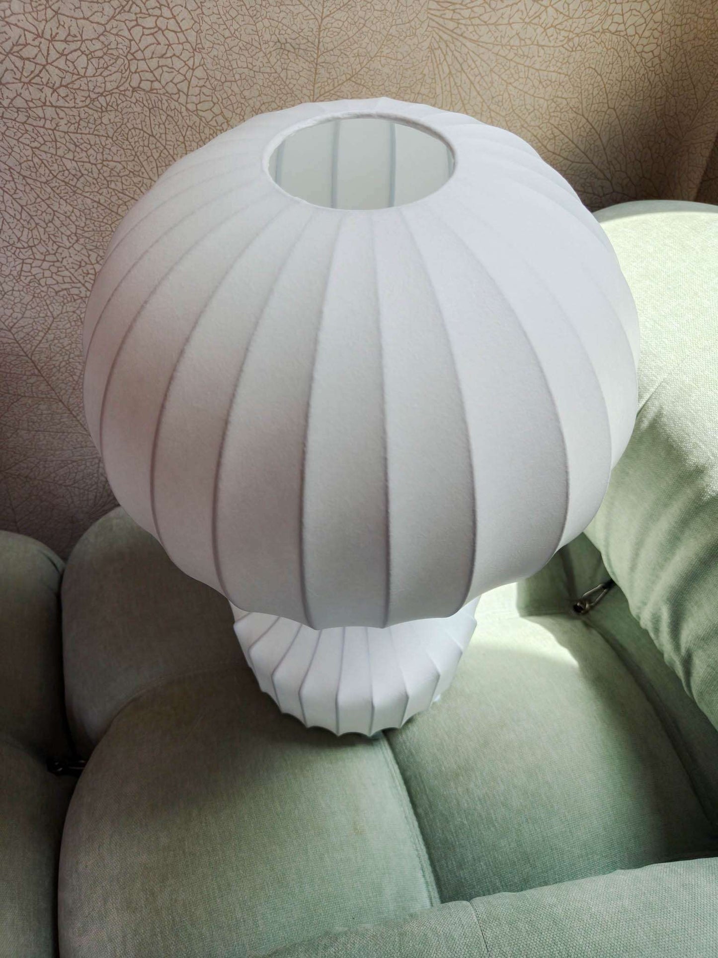 Rivius Aéro – Retro Modern Hot Air Balloon Table Lamp