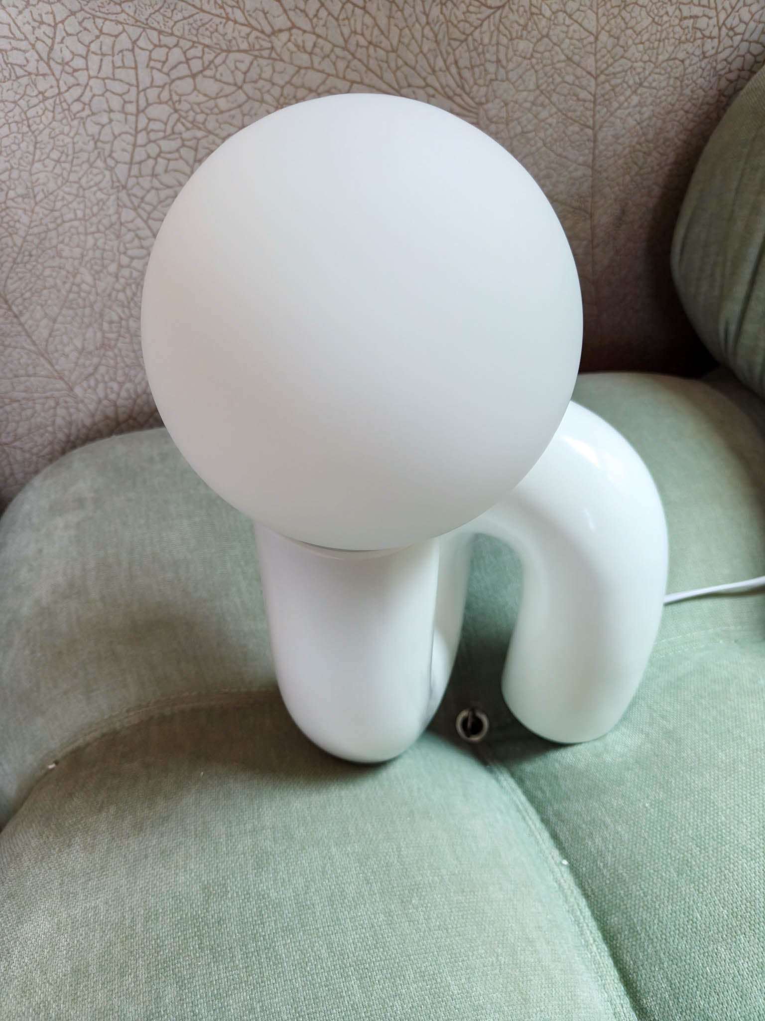 Rivius Lune – Modern Artistic Table Lamp