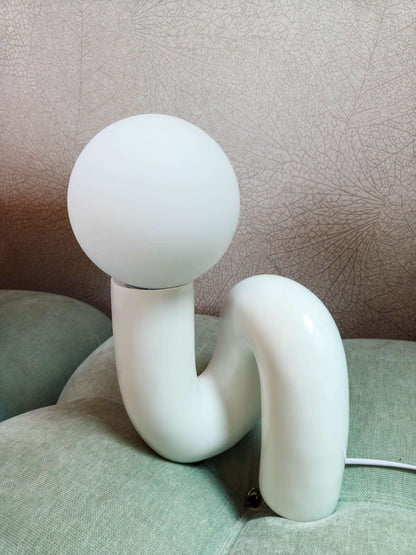 Rivius Lune – Modern Artistic Table Lamp