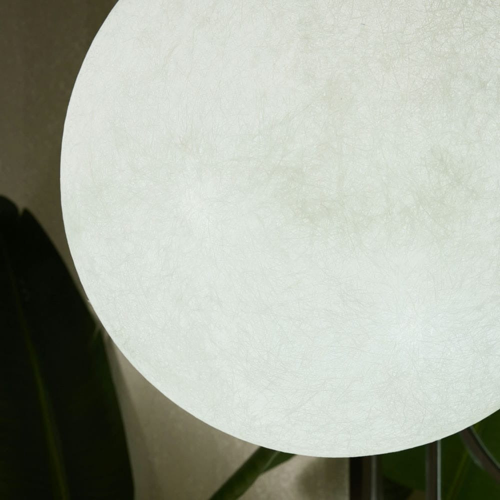 Rivius Aura – Modern Lunar-Inspired Ceiling Light