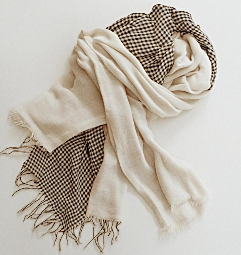 Timeless Harmony Scarf