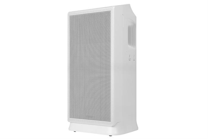 467㎥/h Máy Lọc Không Khí -Hệ Thống Đa Màng Lọc