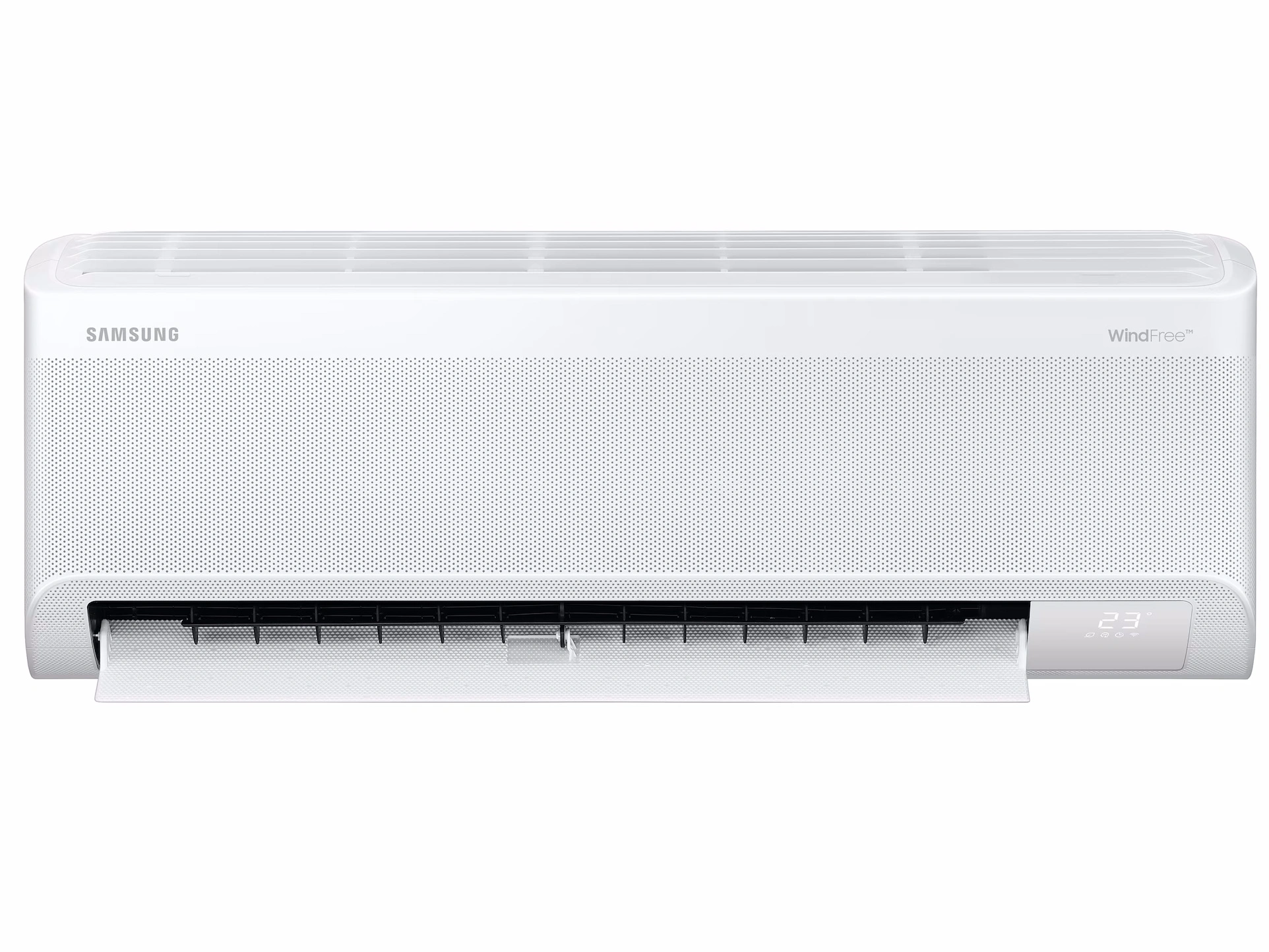 Điều Hòa Bespoke AI WindFree™ Treo Tường Diệt Khuẩn 99% 12,300 BTU/h