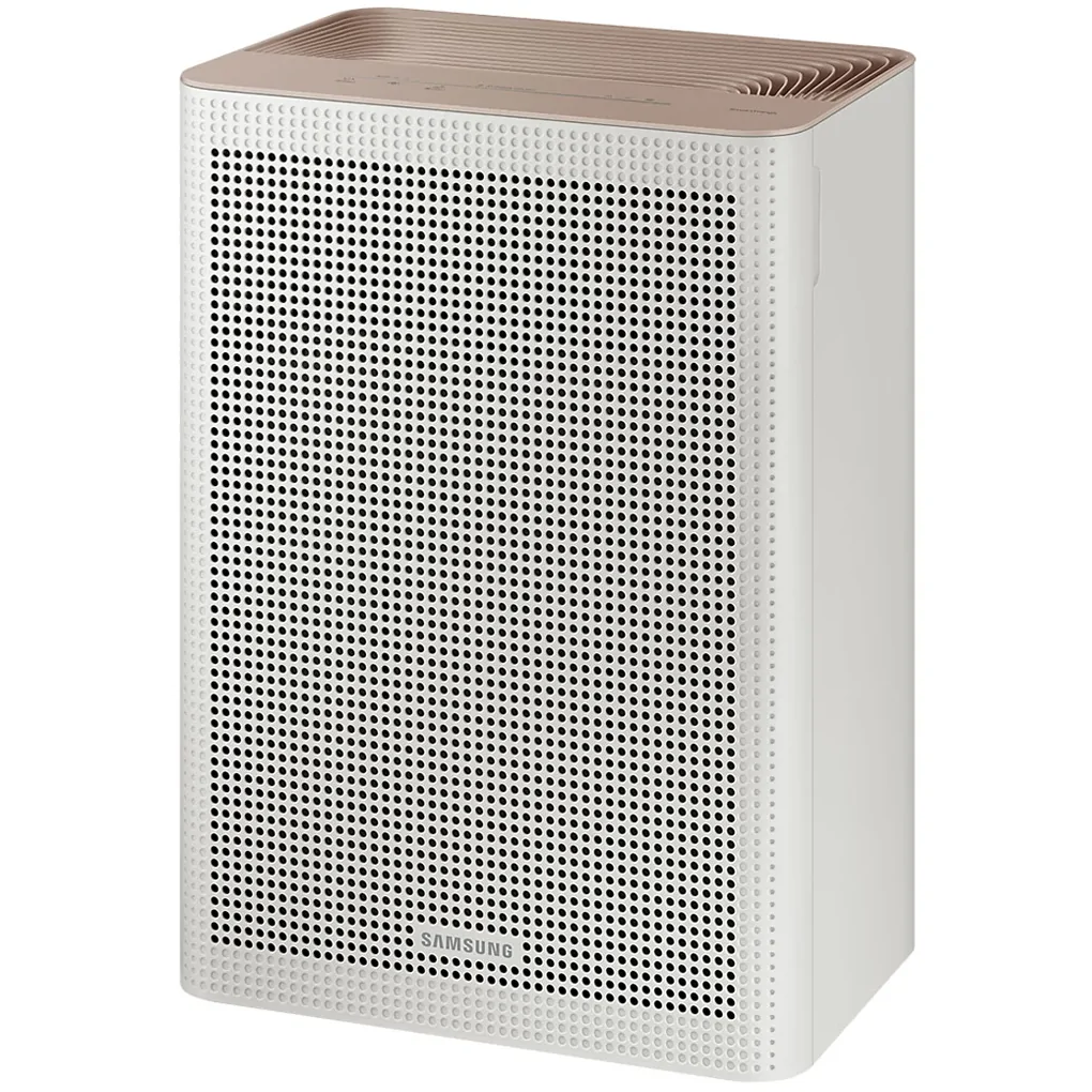 320㎥/h Máy lọc không khí -Hệ Thống Đa Màng Lọc