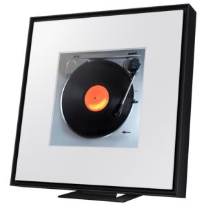 Loa Tranh Music Frame HW-LS60D (2024)