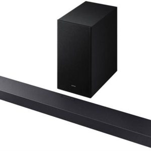 Loa Thanh Q-series HW-Q600F 3.1.2 Kênh Tích Hợp Loa Trầm (2025)