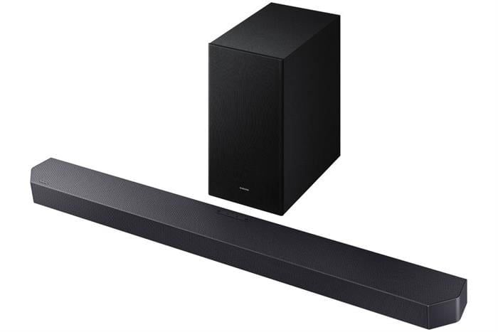 Loa Thanh Q-series HW-Q600F 3.1.2 Kênh Tích Hợp Loa Trầm (2025)
