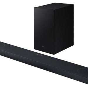 Loa Thanh Q-series HW-Q700D 3.1.2 kênh tích hợp loa trầm (2024)