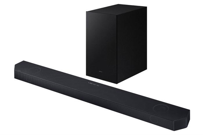 Loa Thanh Q-series HW-Q700D 3.1.2 kênh tích hợp loa trầm (2024)