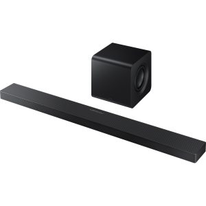 Loa Thanh Q-series HW-QS700F 3.1.2 Kênh Tích Hợp Loa Trầm (2025)