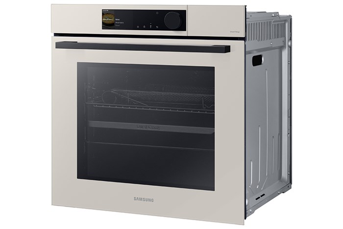 76 L Lò Nướng Bespoke -Nướng Linh Hoạt Dual Cook, Be