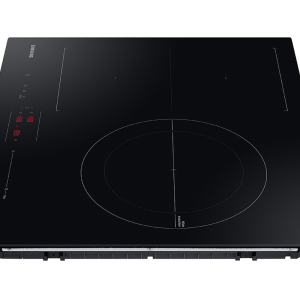 7400 W Bếp Từ -Vùng Nấu Flex Zone, Đen