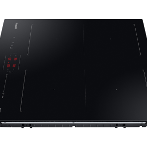 7400 W Bếp Từ -Vùng Nấu Dual Flex, Đen