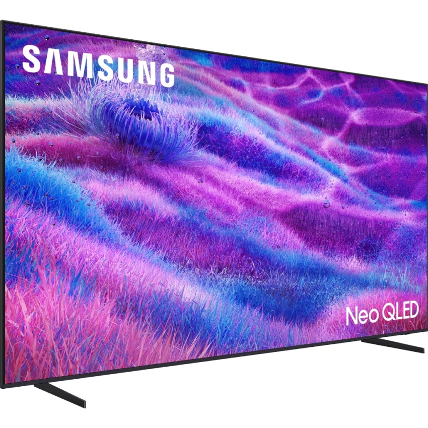 100 Inch Neo QLED QN80F 4K Samsung Vision AI Smart TV (2025)