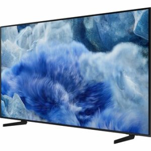 50 Inch QLED Q8FA 4K Vision AI Smart TV (2025)