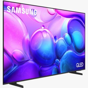 55 Inch QLED Q6F 4K Smart TV (2025)