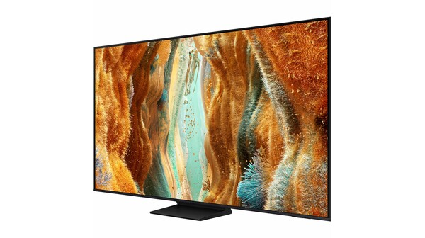 55 Inch Neo QLED QN70F 4K Samsung Vision AI Smart TV (2025)
