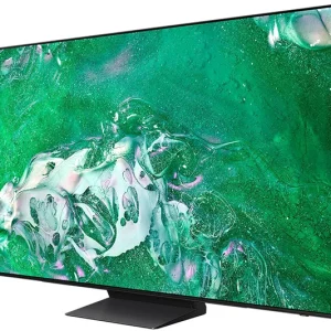 55 Inch OLED S90F 4K Samsung Vision AI Smart TV (2025)