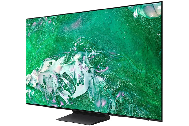 55 Inch OLED S90F 4K Samsung Vision AI Smart TV (2025)