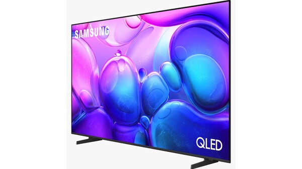 65 Inch QLED Q6F 4K Smart TV (2025)