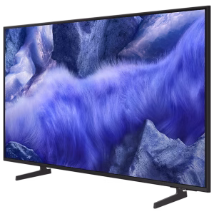 65 Inch QLED QEF1 4K Samsung Vision AI Smart TV (2025)