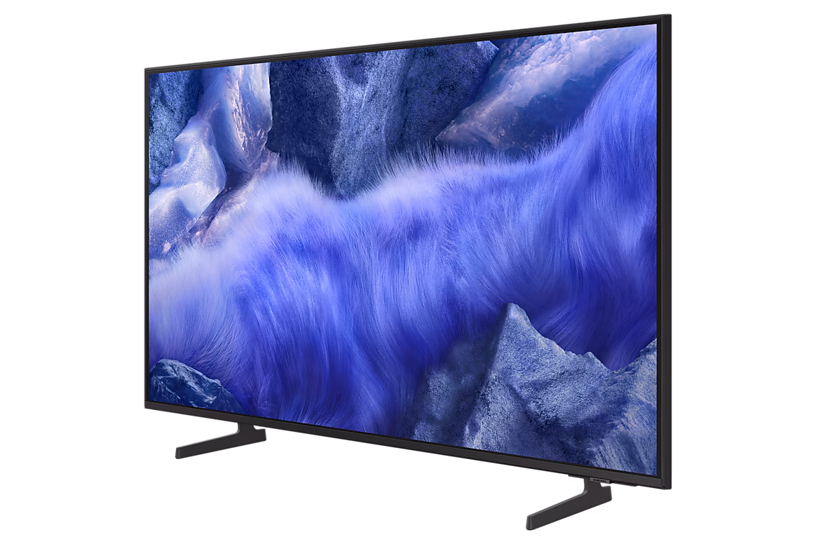 65 Inch QLED QEF1 4K Samsung Vision AI Smart TV (2025)