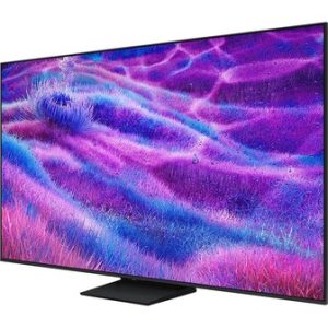 65 Inch Neo QLED QN80F 4K Samsung Vision AI Smart TV (2025)