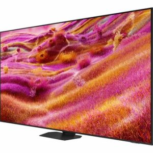 65 Inch Neo QLED QN90F 4K Samsung Vision AI Smart TV (2025)
