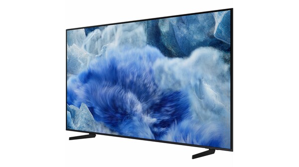 75 Inch QLED Q8FA 4K Vision AI Smart TV (2025)
