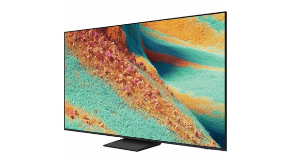 75 Inch Neo QLED QN85F 4K Samsung Vision AI Smart TV (2025)