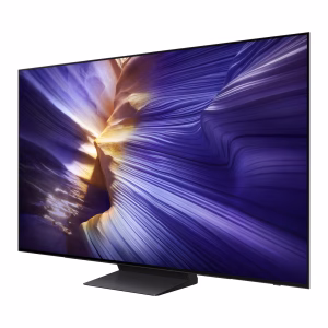 77 Inch OLED S90F 4K Samsung Vision AI Smart TV (2025)