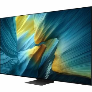 83 Inch OLED S95F 4K Samsung Vision AI Smart TV (2025)
