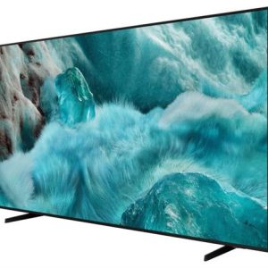 85 Inch QLED Q7FA 4K Vision AI Smart TV (2025)