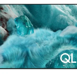 98 Inch QLED Q7F 4K Samsung Vision AI Smart TV (2025)