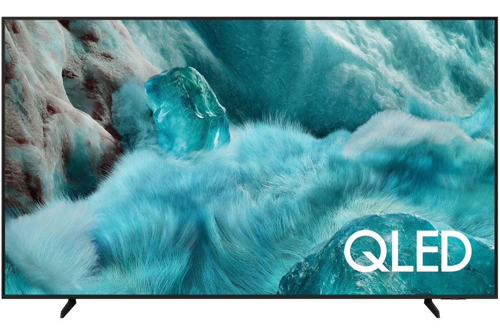 98 Inch QLED Q7F 4K Samsung Vision AI Smart TV (2025)
