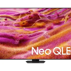 98 Inch Neo QLED QN90F 4K Samsung Vision AI Smart TV (2025)