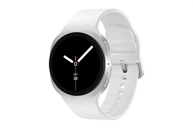 Samsung Galaxy Watch8 40mm dây silicone