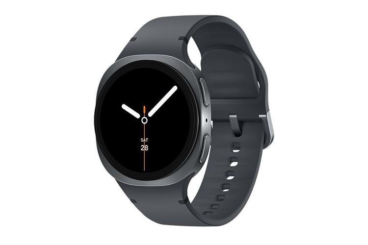 Samsung Galaxy Watch8 44mm dây silicone