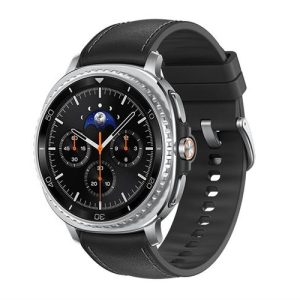 Samsung Galaxy Watch8 Classic LTE 46mm dây da