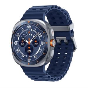 Samsung Galaxy Watch Ultra LTE 47mm (2025) dây silicone