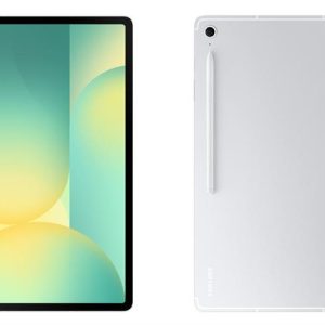 Máy tính bảng Samsung Galaxy Tab S10 FE WiFi 8GB/128GB