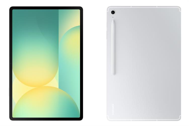 Máy tính bảng Samsung Galaxy Tab S10 FE WiFi 8GB/128GB