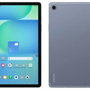 Máy tính bảng Samsung Galaxy Tab S10 FE+ WiFi 8GB/128GB