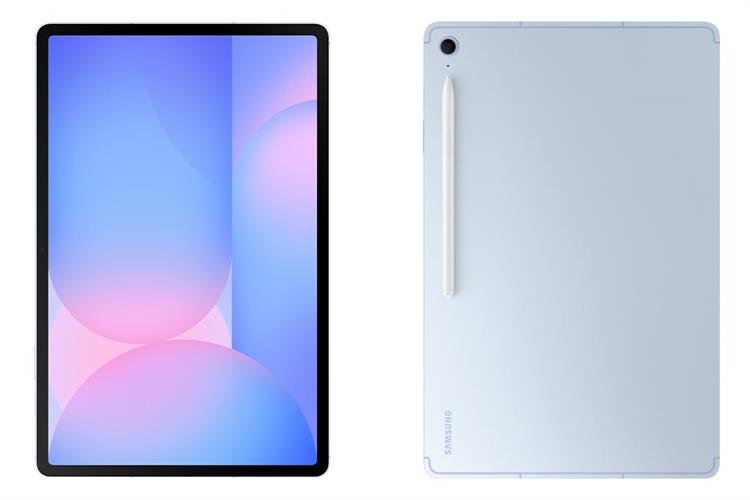 Máy tính bảng Samsung Galaxy Tab S10 FE+ WiFi 12GB/256GB