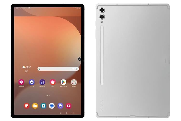 Galaxy Tab S10 Plus 5G (12.4'')