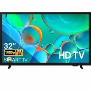 32 Inch HD H5000 Smart TV (2025)