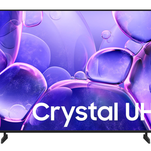 55 Inch Crystal UHD U8500F 4K Smart TV 2025